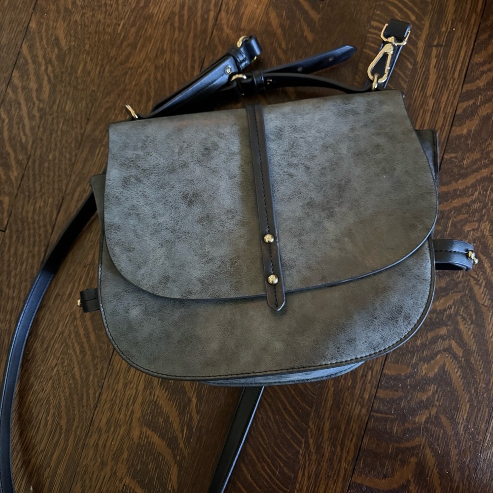 Steve Madden Bag